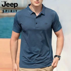 ÁO POLO JEEP SPIRIT - sỉ 130k