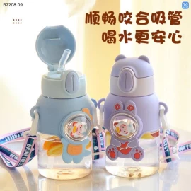  BÌNH UỐNG NƯỚC CHO BÉ-Giá sỉ 40k