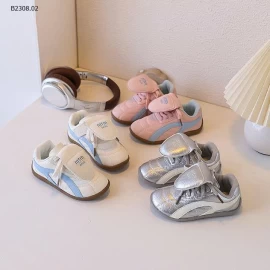 GIÀY THỂ THAO MTM CHO BÉ-Sỉ sz 23-25: 130k sz 26-30: 138k sz 31-35: 148k