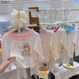 SET BỘ HỌA TIẾT NEW -Giá sỉ 80-120: 85k 130-160 : 104k