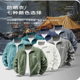 Áo chống nắng nam JEEP SPIRIT- sỉ 125k