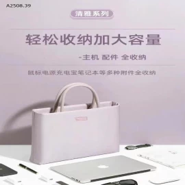    TÚI ĐỰNG LAPTOP CHO NỮ  -Giá sỉ 106k.