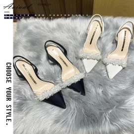 GUỐC CAO GÓT SANG CHẢNH - sỉ 169k