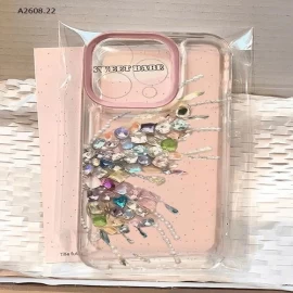 Ốp điện thoại cánh bướm - sỉ 33k