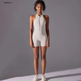 SET ĐỒ TẬP YOGA KHOÉT LƯNG SEXY - sỉ 217k