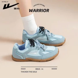 GIÀY THỂ THAO  NỮ HÃNG WARRIOR - sỉ 195k