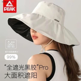 Mũ chống nắng hãng PEAK- sỉ 145k