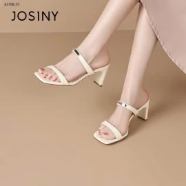 Sandal Josiny   - sỉ 335k