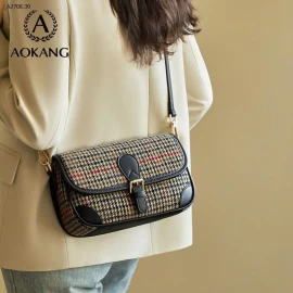 TÚI XÁCH NỮ AOKANG CHÍNH HÃNG  - sỉ 330k