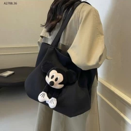 Túi Mickey- sỉ 75k