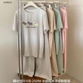 BỘ MẶC NHÀ CAO CẤP - sỉ 203k