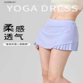 Chân Váy thể thao đẹp xuất sắc - sỉ 178k 