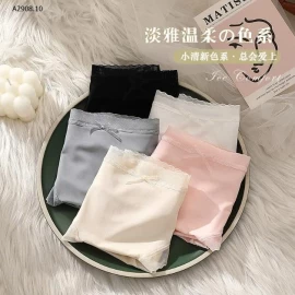 SET 10 CHIP TÀNG HÌNH KHÁNG KHUẨN  - Giá sỉ 125k/1 set 10 chiếc mix màu 