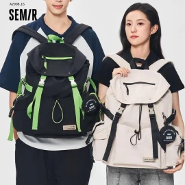BALO SEMIR size đại , đi học , đi làm , đựng đồ đi chơi cũng rất tiện. - sỉ 299k
