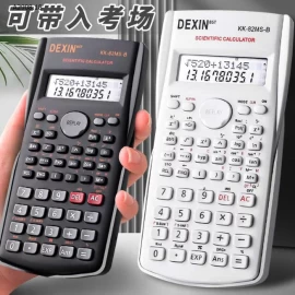 MÁY TÍNH DEXIN KK-82MS-B-Giá sỉ 40k