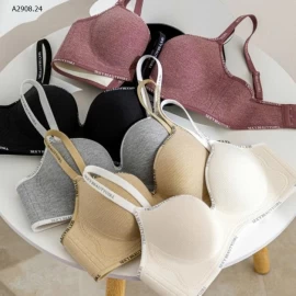  Áo ngực liền mảnh dày không đường may-Giá sỉ  38k/1 chiếc bán từ 3 chiếc 