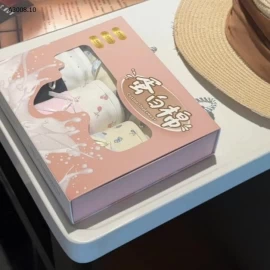  HỘP 5 QUẦN CHIP KHÁNG KHUẨN MEIYATING -Giá sỉ 120k/set 5c mix màu