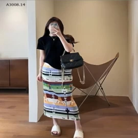 Mẫu váy mới nhà Anna mới ra mắt -Giá sỉ 175k 