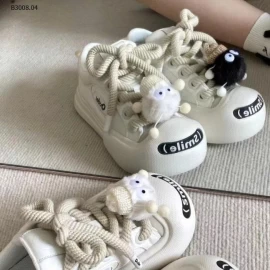 GIÀY THỂ THAO CUTE CHO BÉ- sỉ giá 135k