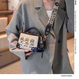 TÚI XÁCH THỜI TRANG BEIBAOBAO - sỉ 310k