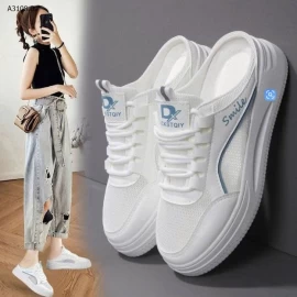 GIÀY SỤC THOÁNG KHÍ CHO NỮ - Si 130k