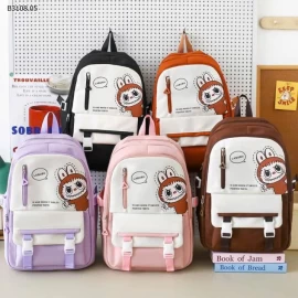 BALO ĐI HỌC KUTE CHO BÉ - SỈ GIÁ 195k