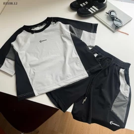 SET THỂ THAO BÉ TRAI AMBB-Giá sỉ 90-150: 179k      160: 194k      170: 209k