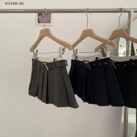 CHÂN VÁY XẾP LY NỮ-Giá sỉ 193k