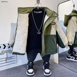 Áo lót lông-Giá sỉ 143k