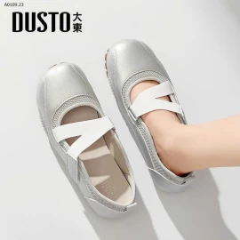 GIÀY BỆT DUSTO  SA LE - sỉ 302k