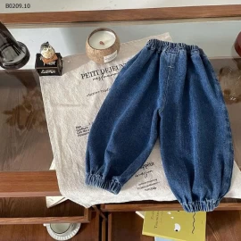 SET ÁO KHOÁC KẺ MIX QUẦN JEAN BT-Giá sỉ  giá  áo: 155k  quần: 126k 