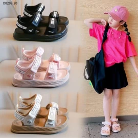 SANDAL QUAI HOA -Giá sỉ giá  size 26-31: 134k  size 32-37: 143k  size 38-40: 152k 