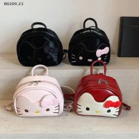 BALO Kitty MINI NHỎ XINH -Giá sỉ 135k