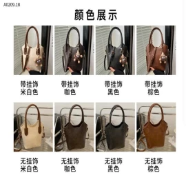 TÚI XÁCH CỔ ĐIỂN KÈM MÓC TREO -Giá sỉ 90k