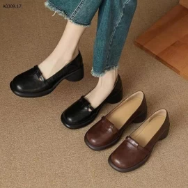 GIÀY MOCA NỮ - sỉ 145k
