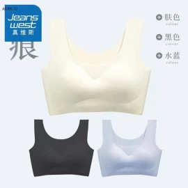 Set bra su đúc hãng Jeans west sale  - sỉ 150k/1set 