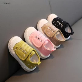 GIÀY BATA QUAI DÁN SZ NHÍ -Giá sỉ 85k