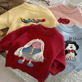 ÁO LEN DỄ THƯƠNG BG-Giá sỉ 175k