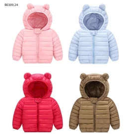 ÁO PHAO TAI GẤU-Giá sỉ 109k