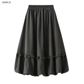 VÁY DÀI DÁNG BÍ ANGEL- sỉ 210k