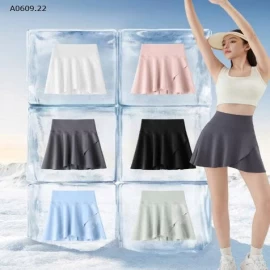VÁY THỂ THAO NỮ -Giá sỉ 123k