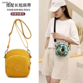 TÚI ĐEO CHÉO  - sỉ 83k