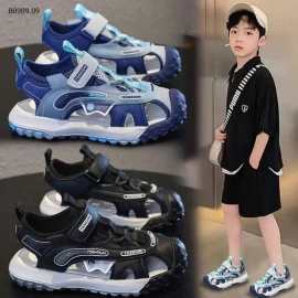 SANDAL SIÊU NHẸ BÉ TRAI-Giá sỉ 140k