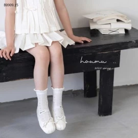 SET 5 ĐÔI TẤT XINH CHO BÉ -Giá sỉ  53k/set