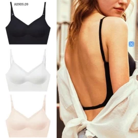 Quần lót nữ hở lưng  liền mạch- sỉ 99k