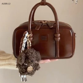 TÚI XÁCH HÃNG CHIO'2ND- sỉ 240k