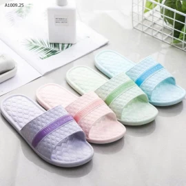 DÉP ĐI TRONG NHÀ NAM NỮ - sỉ 55k