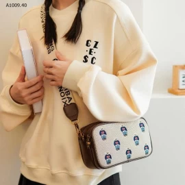 TÚI GẤU BEIBAOBAO - sỉ 214k