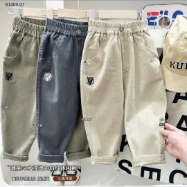 QUẦN DÀI KACADY BT  -Giá sỉ 133k