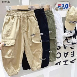 QUẦN DÀI KACADY bó ống-Giá sỉ 133k